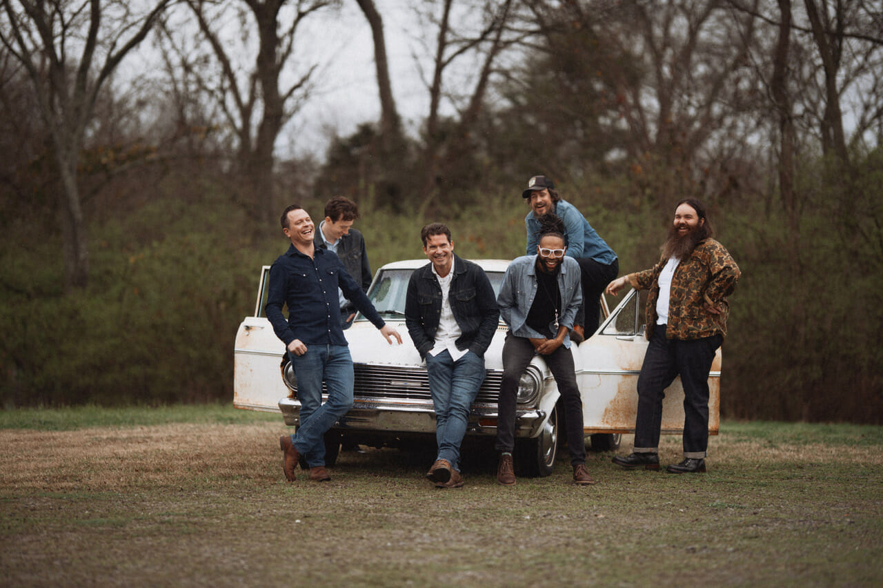 Old Crow Medicine Show Announce Return to Ryman Auditorium for 15th Annual New Year’s Eve Show