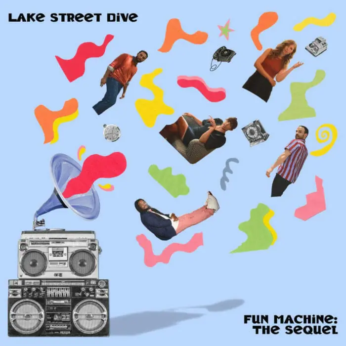 Lake Street Dive Covers The Sign By Ace Of Base For Halloween [Watch]