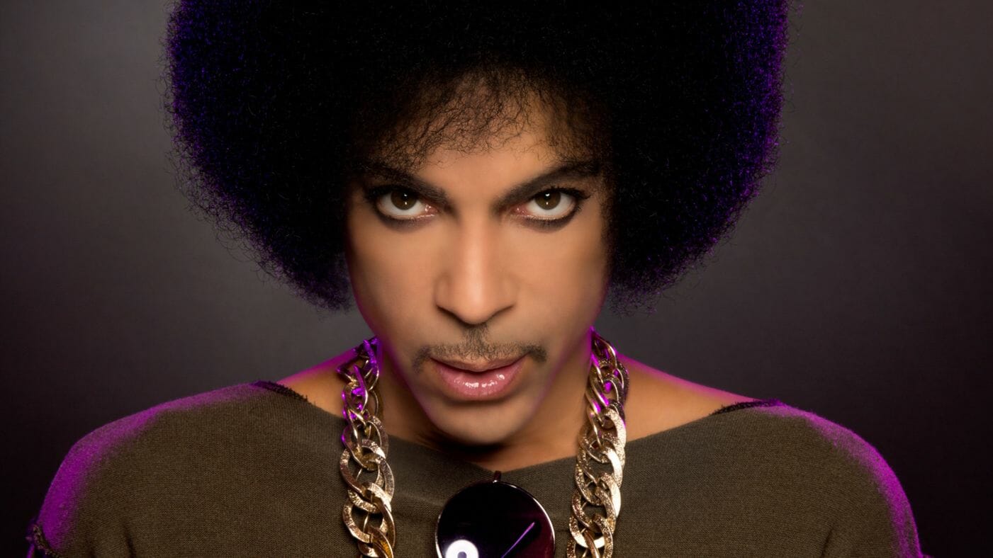 Listen: Prince Estate Unveils Unreleased Tracks from ‘Vault’: Alternative “7” and Never-Before-Heard “All a Share Together Now”