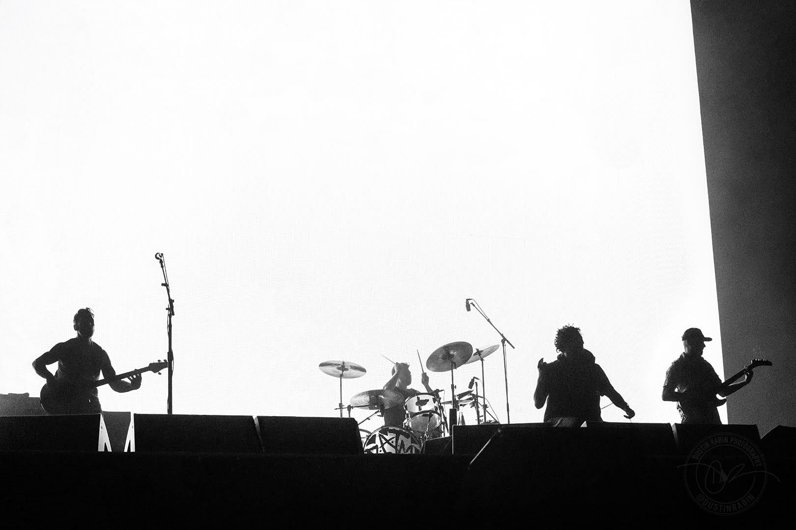 Rage Against The Machine Cancel U.K. and European Leg of Reunion Tour, Proceed with Three-Night Madison Square Garden Run 