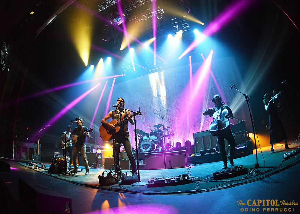 The Avett Brothers Wrap up Two Sold Out Evenings at The Capitol Theatre (A Gallery) The Avett Brothers Wrap up Two Sold Out Evenings at The Capitol Theatre (A Gallery)