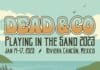 Dead & Company Unveil Dates for Annual Playing In The Sand Event in Cancún 
