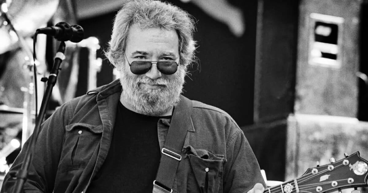 洋楽 Jerry Garcia / THE MATRIX JAM SESSIONS MERcc809ee674dfb916fefc9506169