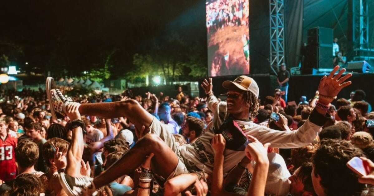 Atlanta's Music Midtown Festival Canceled