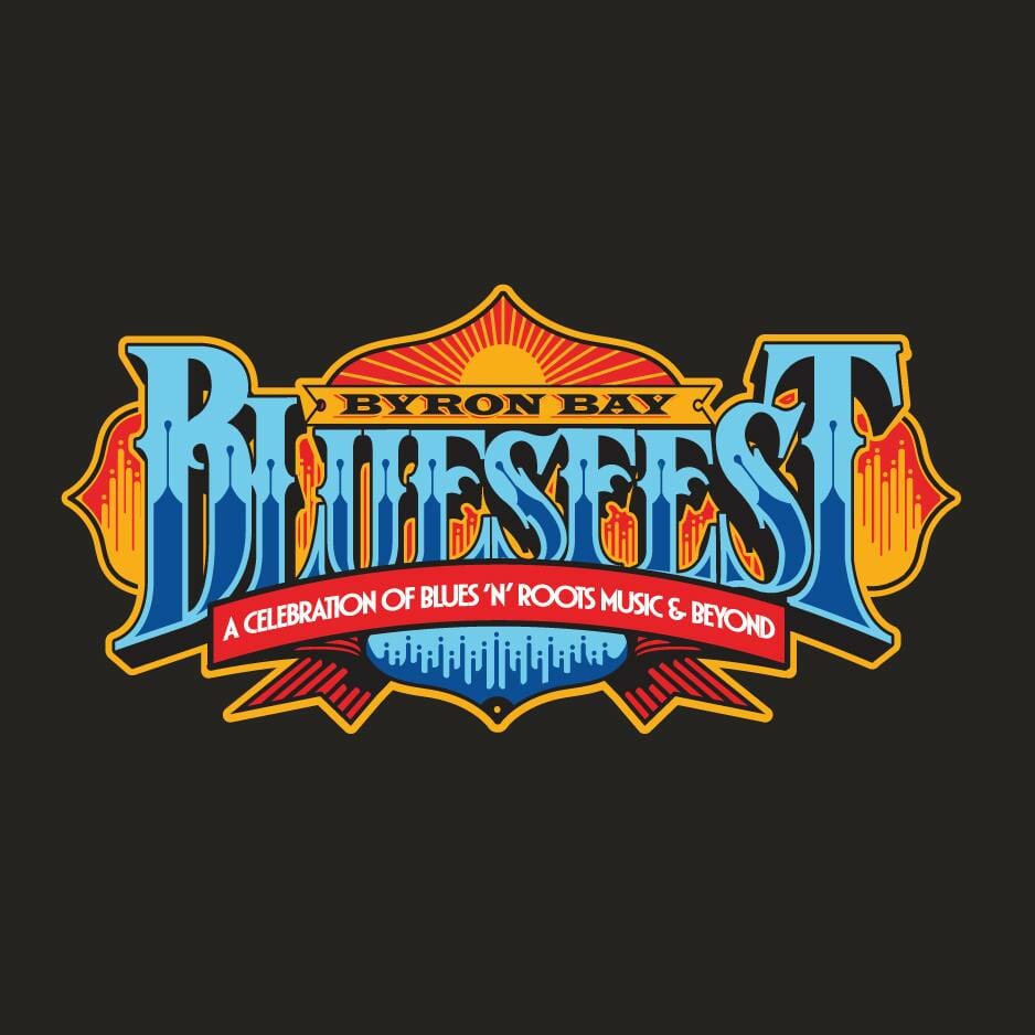 Byron Bay Bluesfest 2023