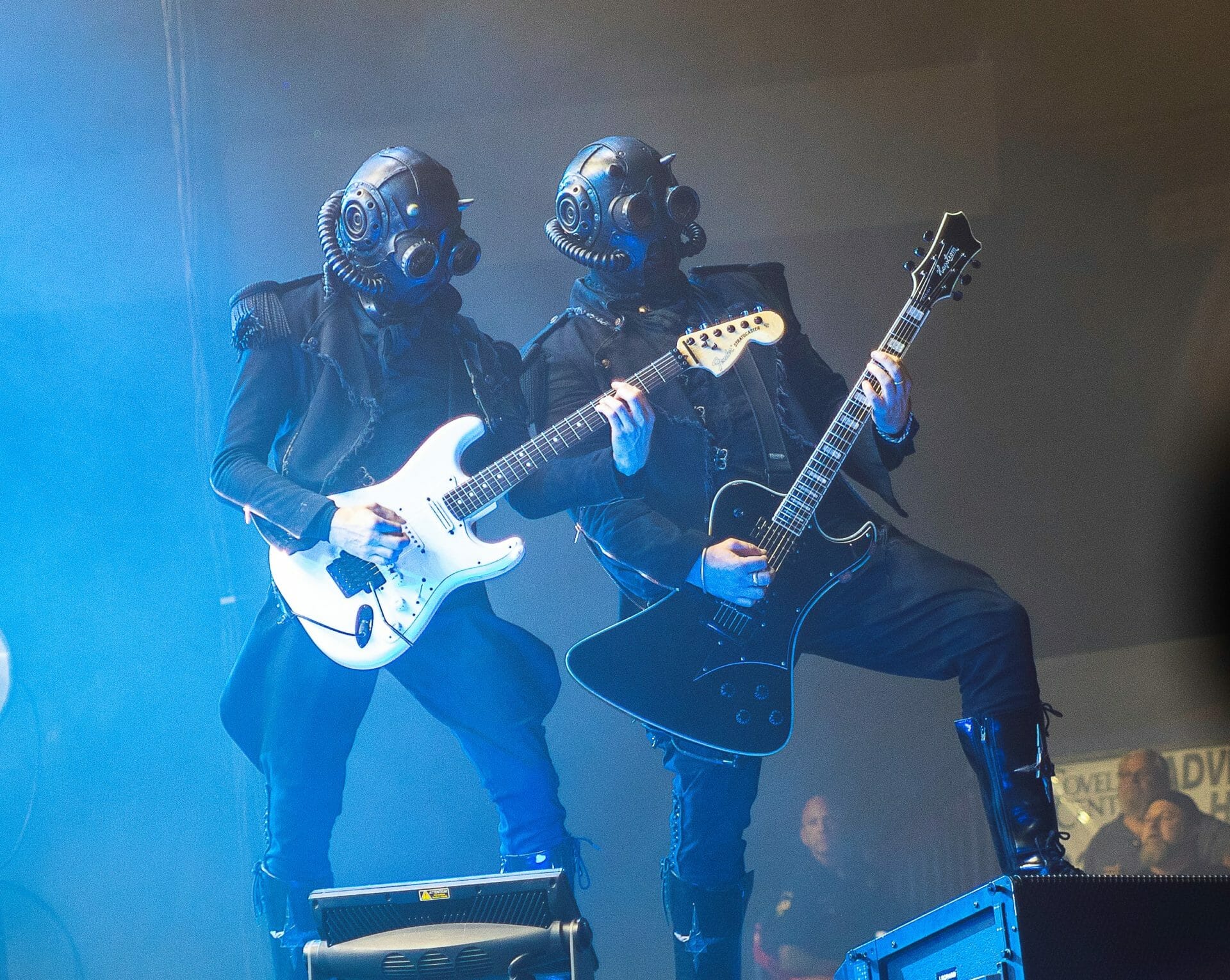 Ghost, Mastodon and Spiritbox at the Covelli Centre