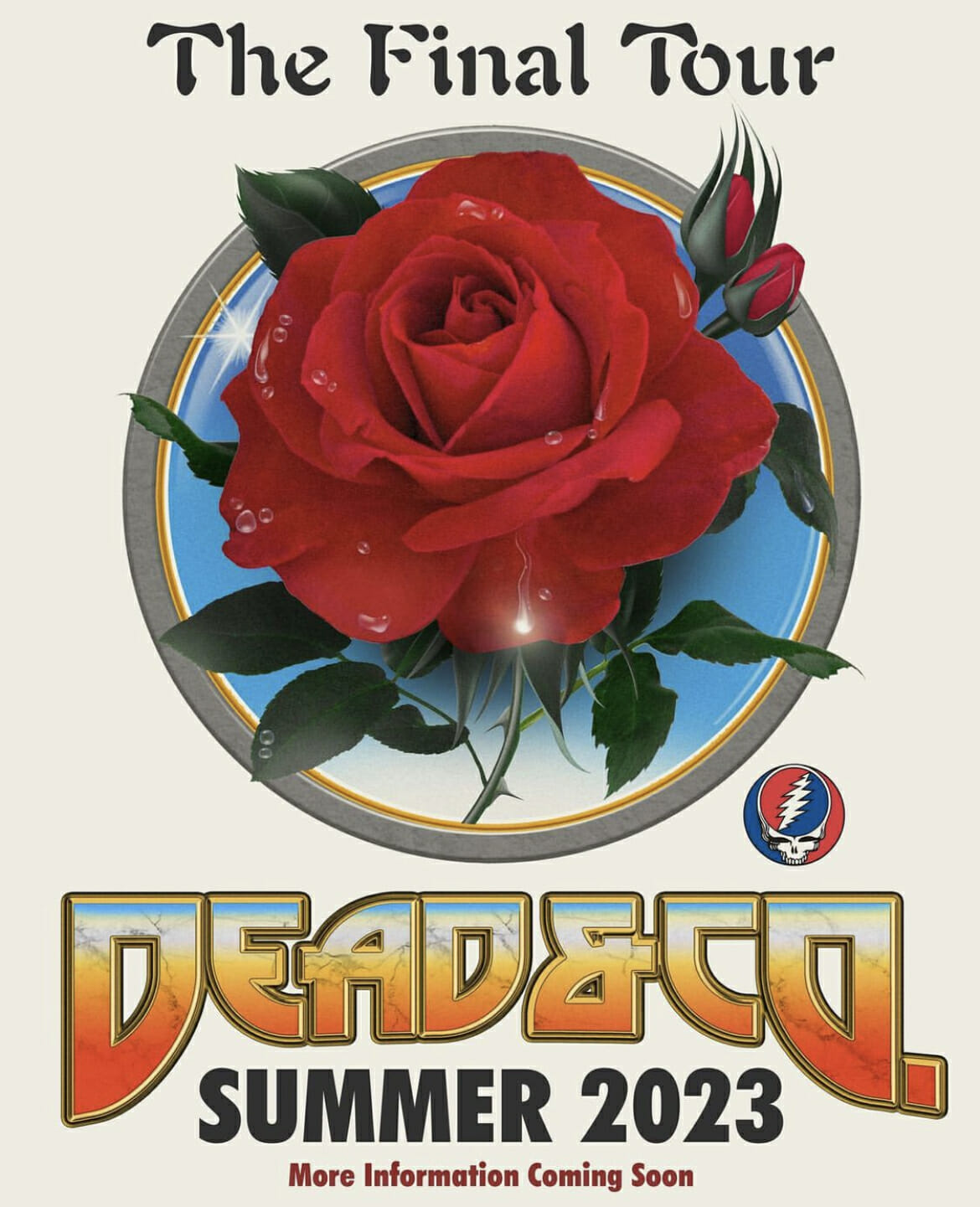 Dead & Company Announce Final Tour Slated for Summer 2023