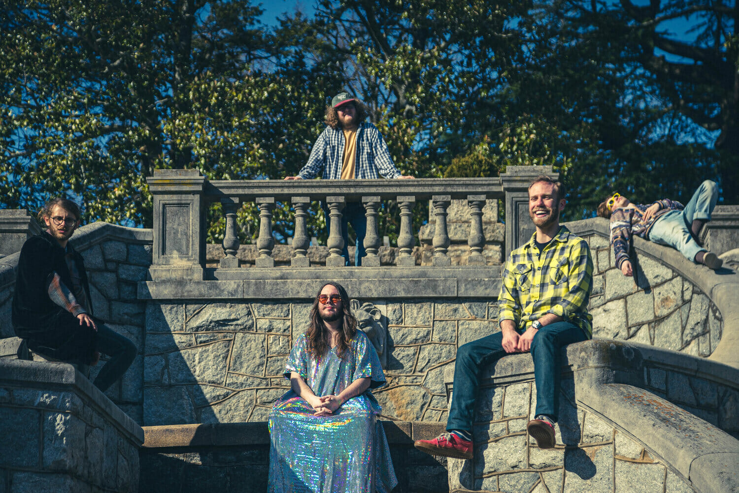 Spotlight: Kendall Street Company