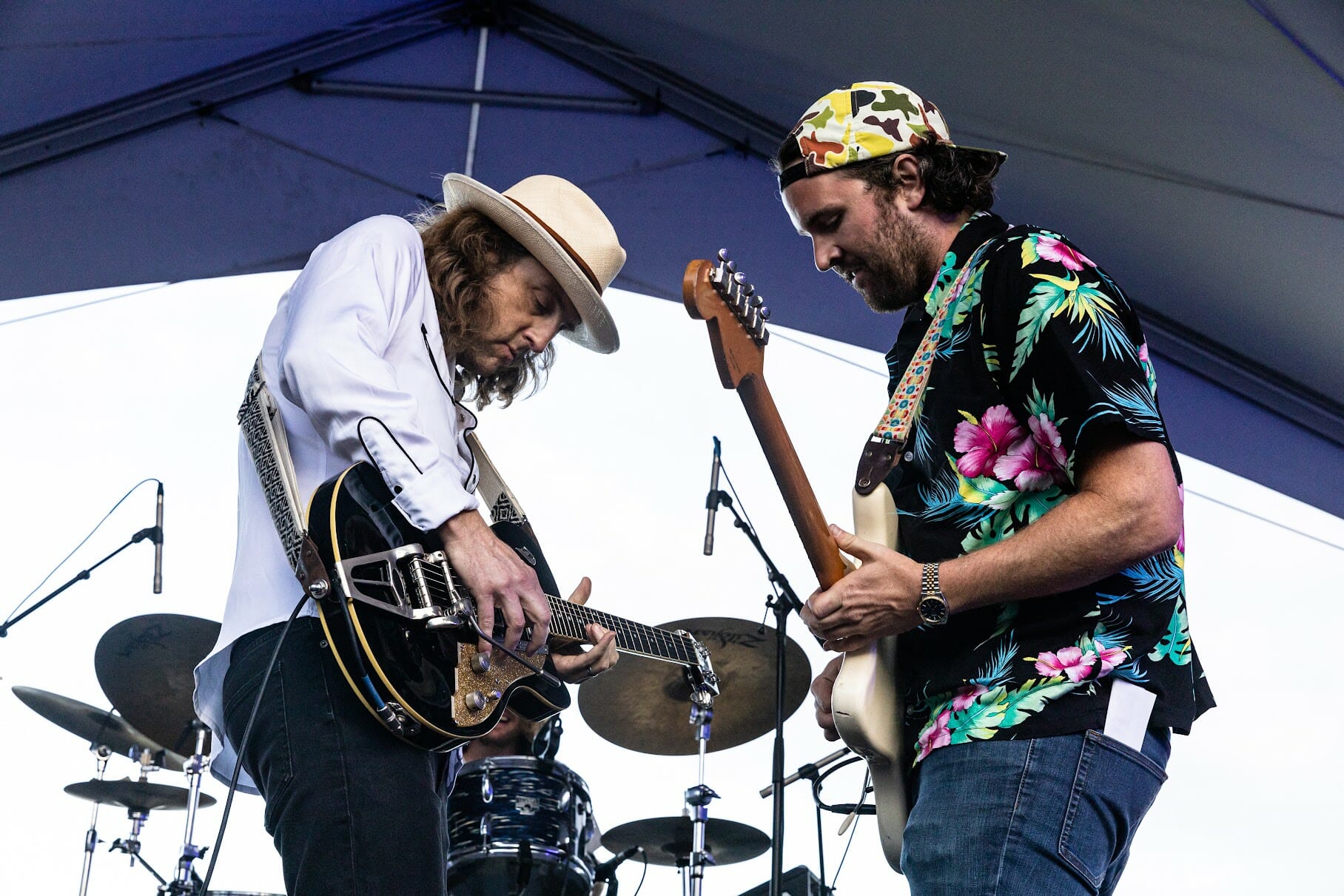 Futurebirds Plot December Tour with Carl Broemel Futurebirds Plot December Tour with Carl Broemel