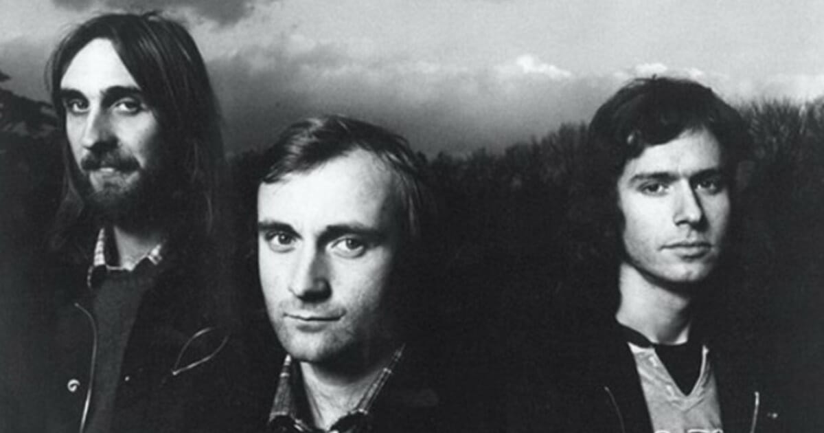 Phil Collins and Genesis to Sell Music Rights in $300 Million Deal