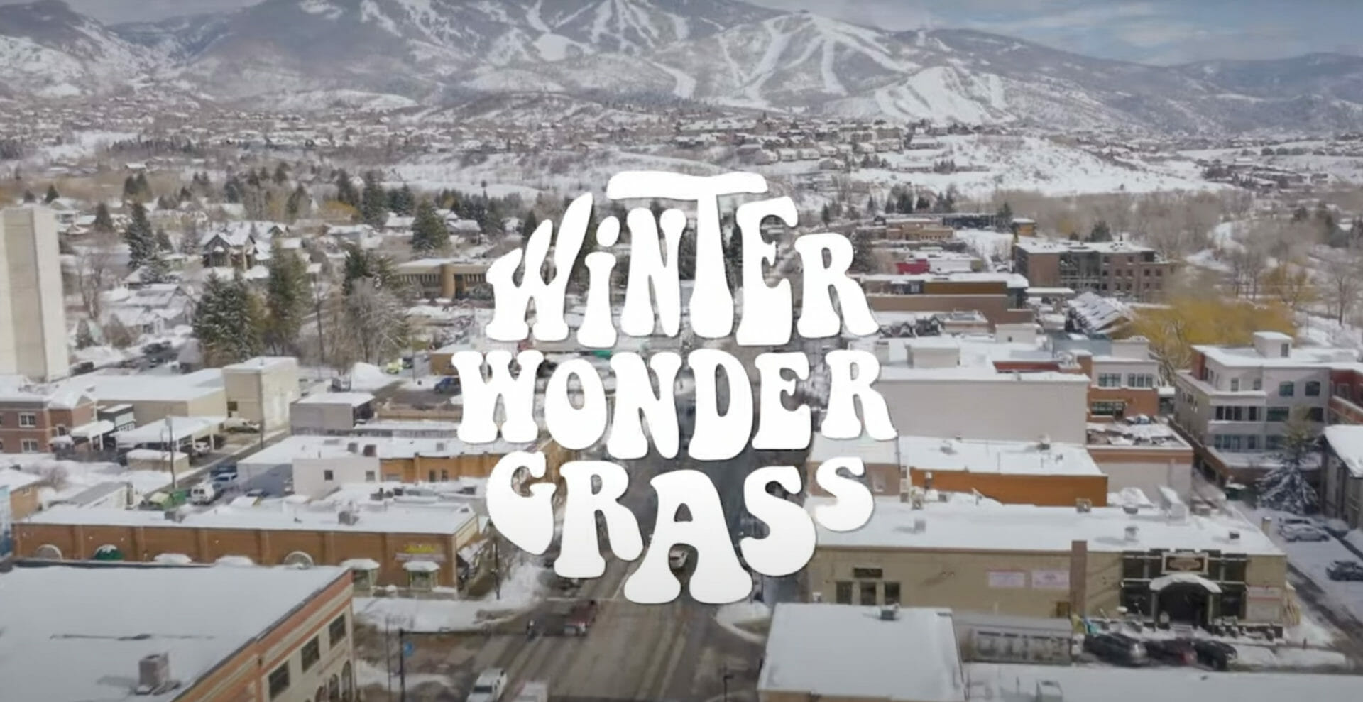 WinterWonderGrass Festival Shares Lineup for 10th Anniversary: Greensky Bluegrass, The Infamous Stringdusters, Leftover Salmon and More