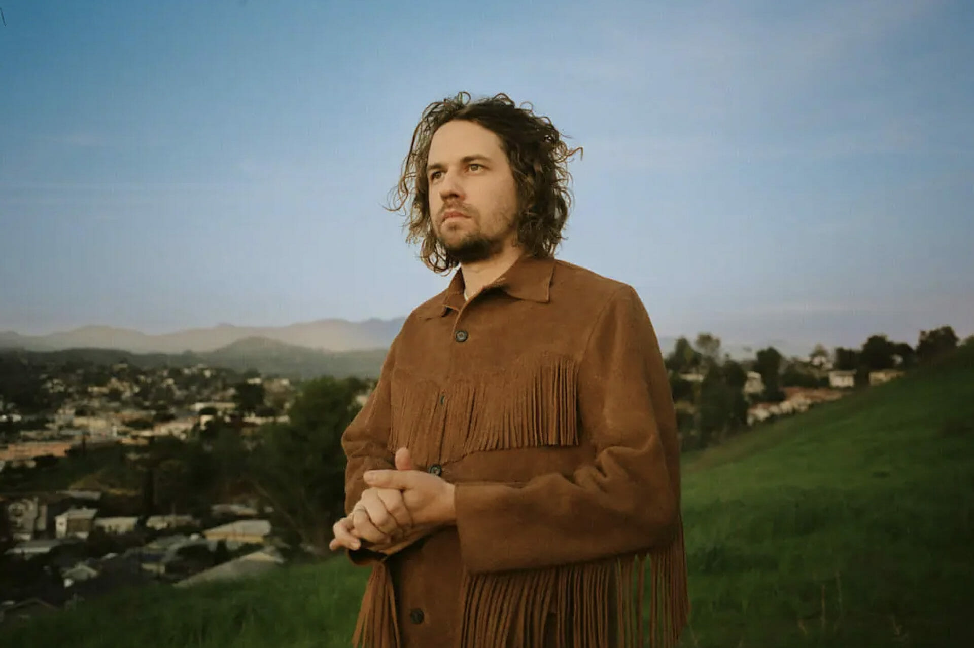 Watch: Kevin Morby Shares Video for “Bittersweet, TN,” with Erin Rae