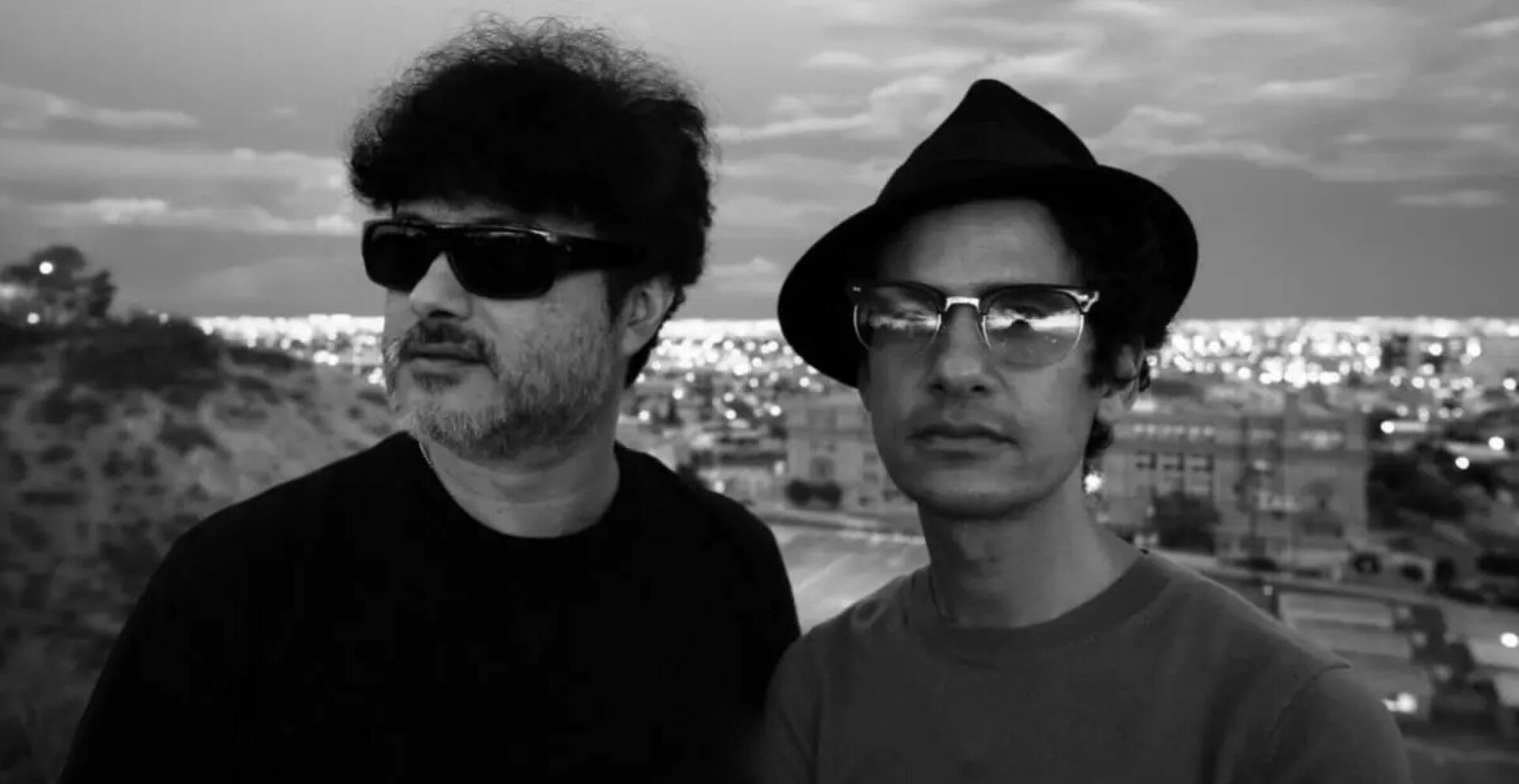 The Mars Volta Deliver Debuts and Bust Outs at First Show in a Decade