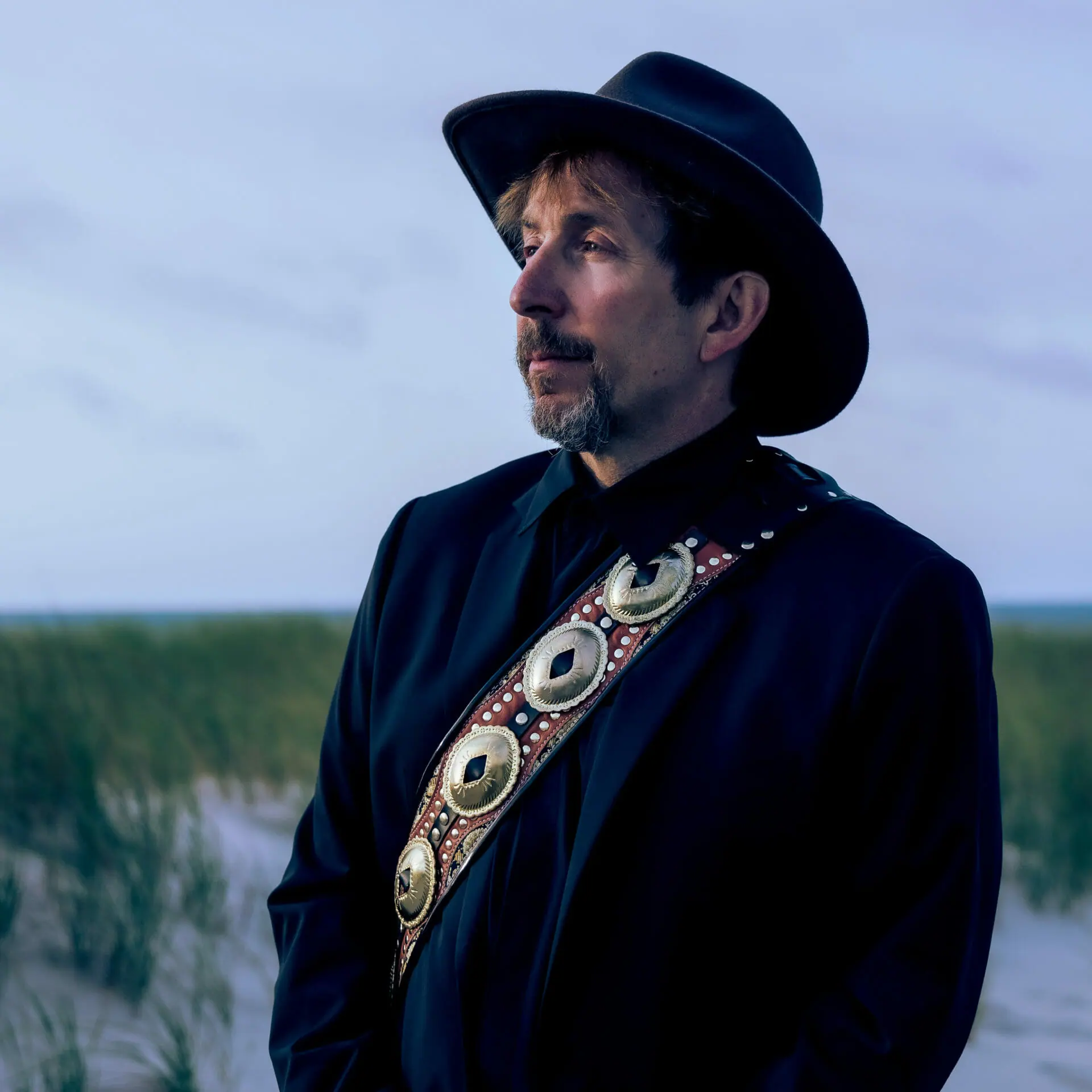 Roger Street Friedman Announces New LP ‘Love Hope Trust,’ Shares Music Video for Title Track Roger Street Friedman Announces New LP ‘Love Hope Trust,’ Shares Music Video for Title Track