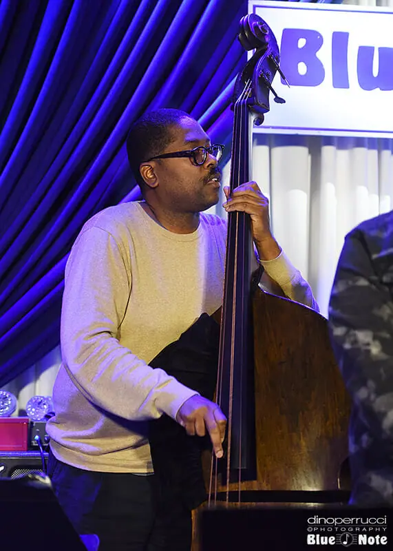 Robert Glasper's Residency at The Blue Note Jazz Club (A Gallery)