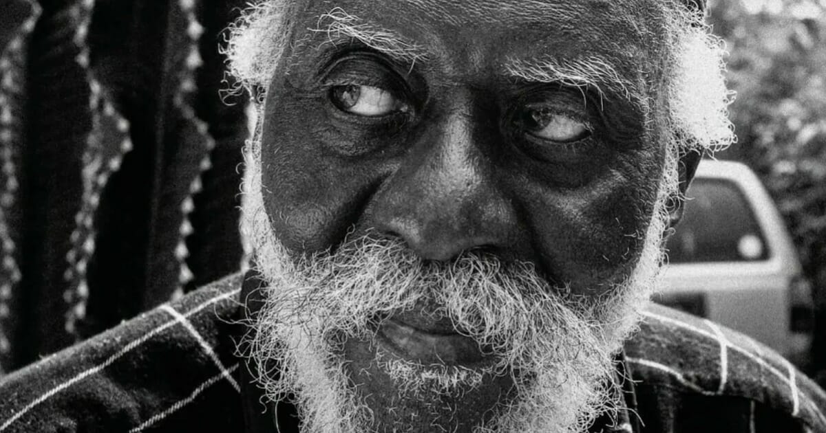 The Late Pharoah Sanders' Seminal 1969 LP 'Karma' to Be Reissued