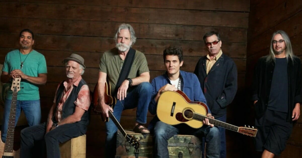 Dead & Company Add Dates to Final Tour