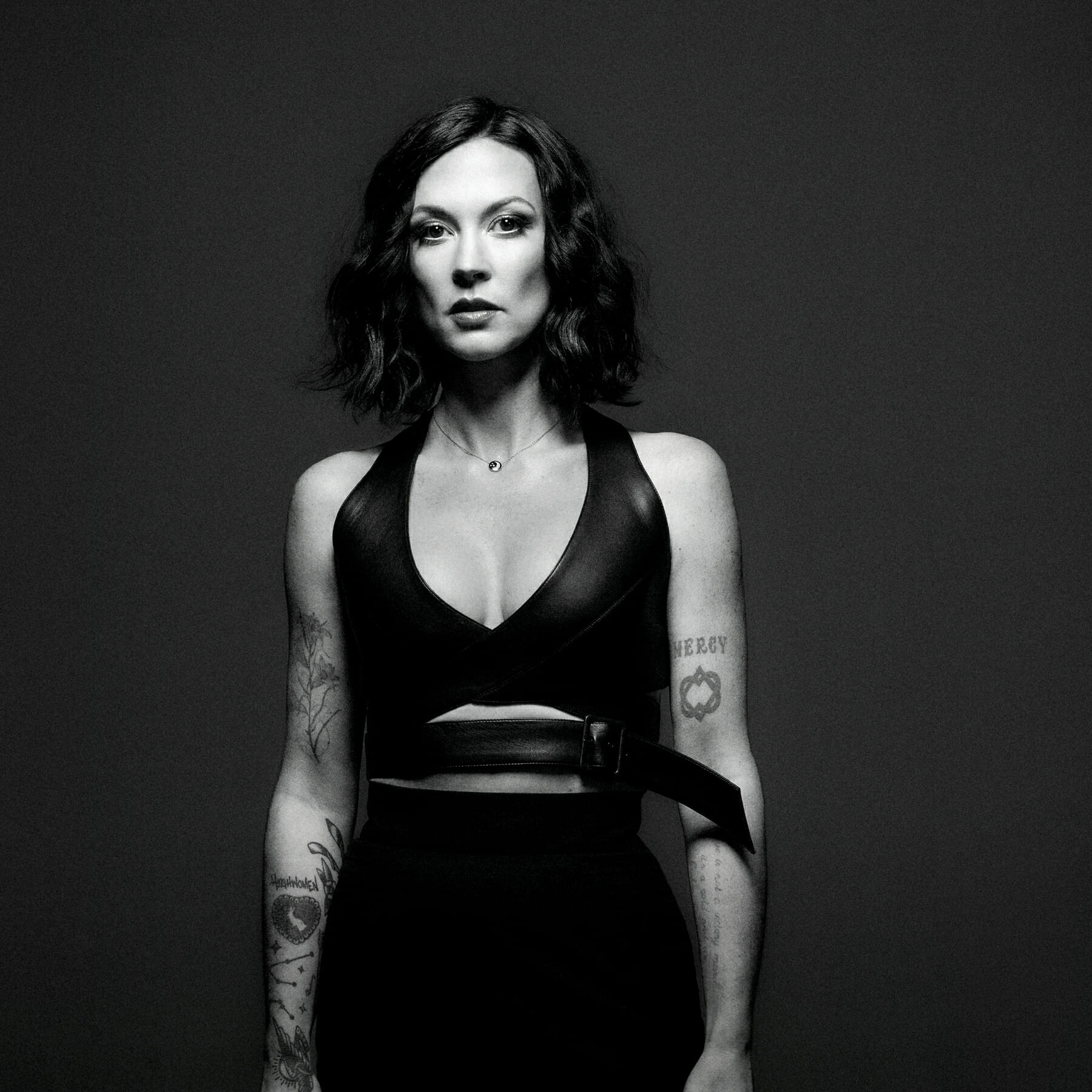 Amanda Shires: Braving The Fault Lines