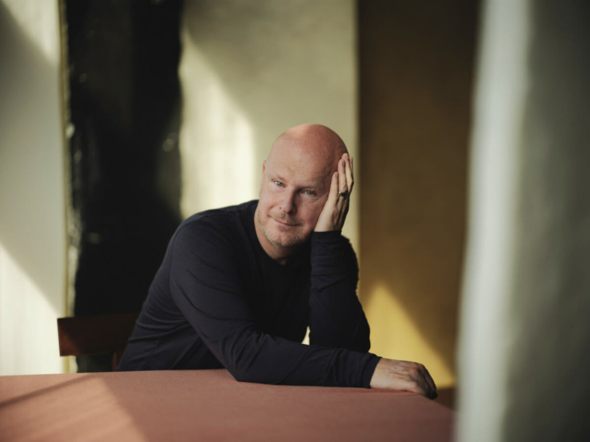 Radiohead’s Philip Selway Details Solo Album ‘Strange Dance’ Shares Visualizer for Lead Track Radiohead’s Philip Selway Details Solo Album ‘Strange Dance’ Shares Visualizer for Lead Track