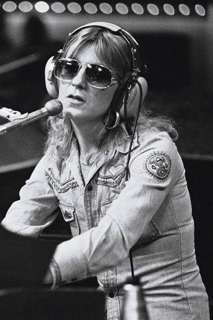 Fleetwood Mac’s Christine McVie, Dead at 79