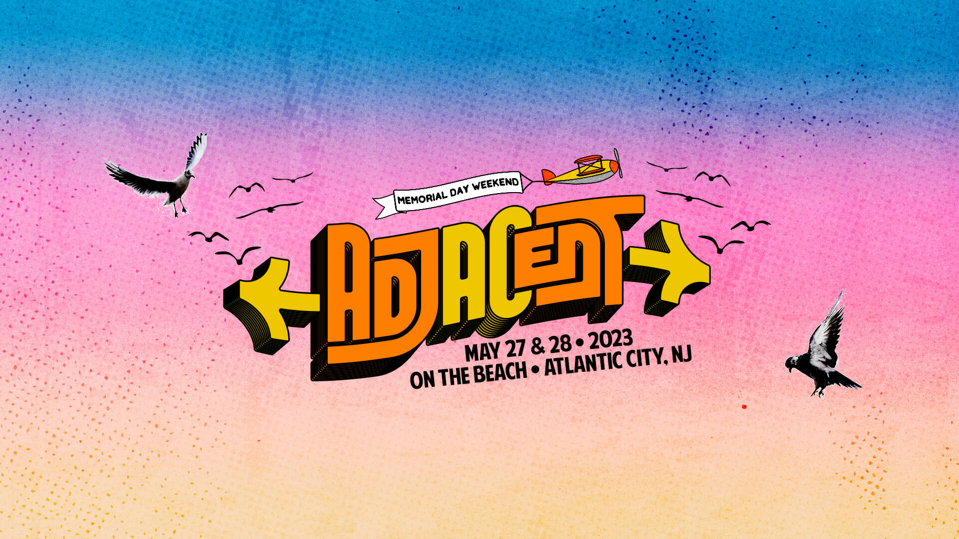 Adjacent Festival 2023