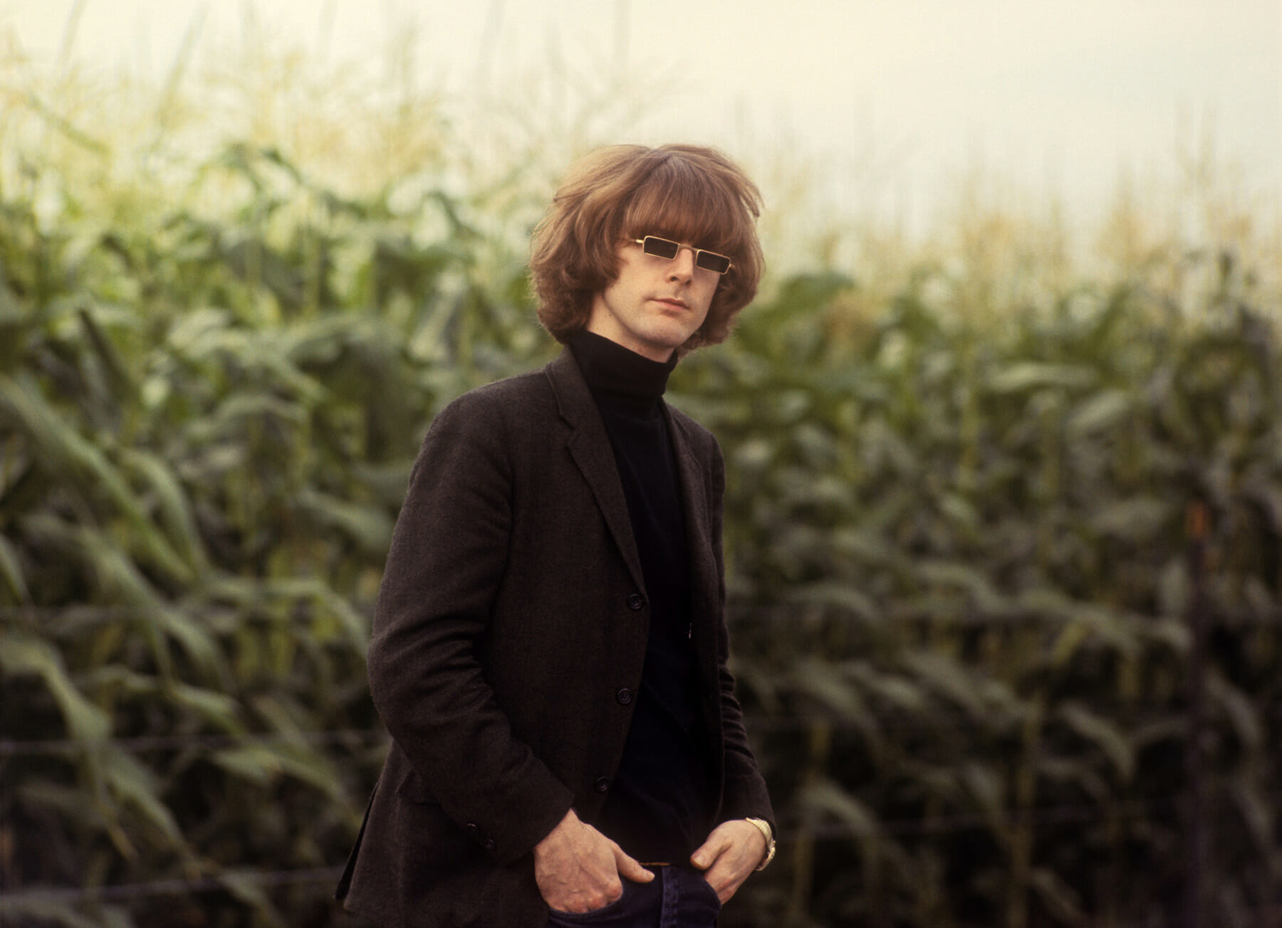 Substance and Style: Roger McGuinn on ‘The Byrds 1964-67’
