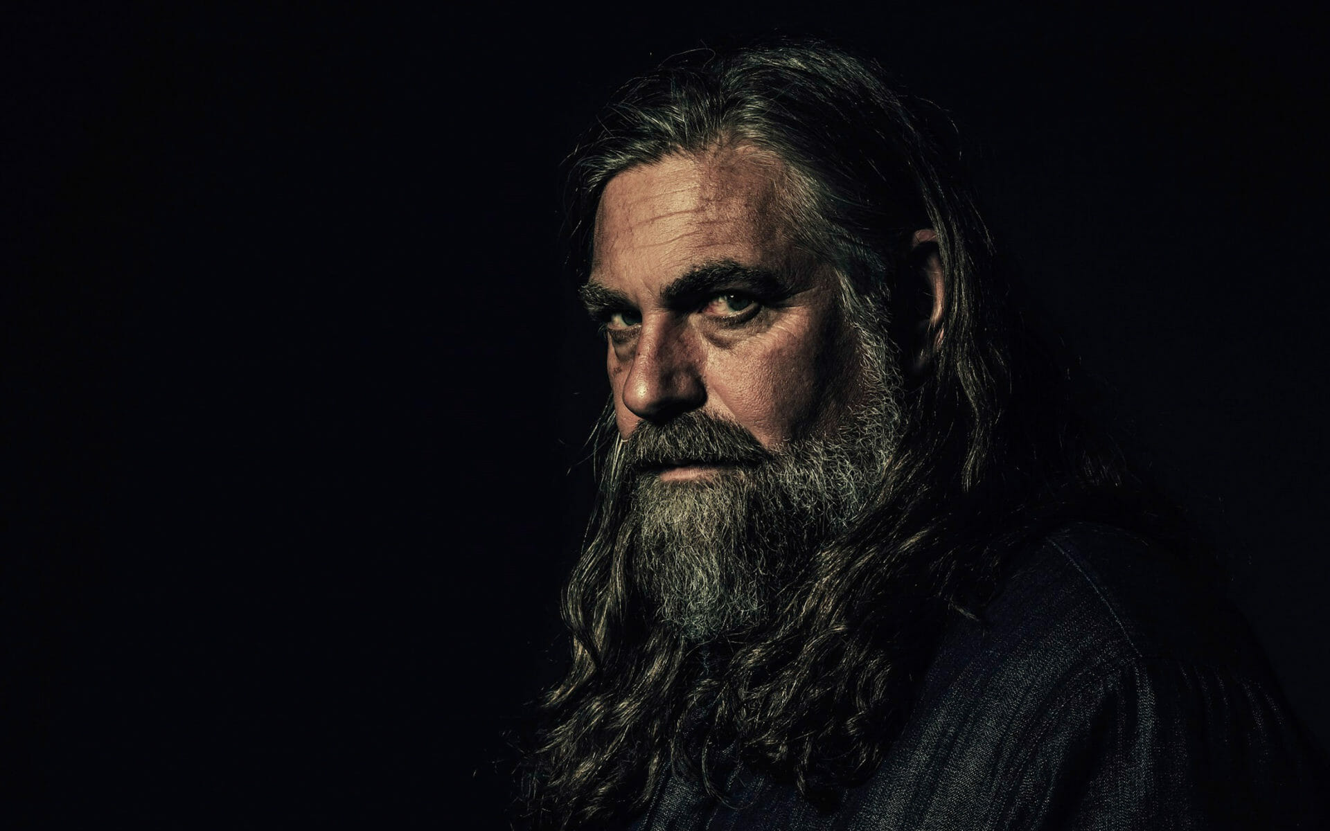 Song Premiere: The White Buffalo “Kingdom For A Fool”