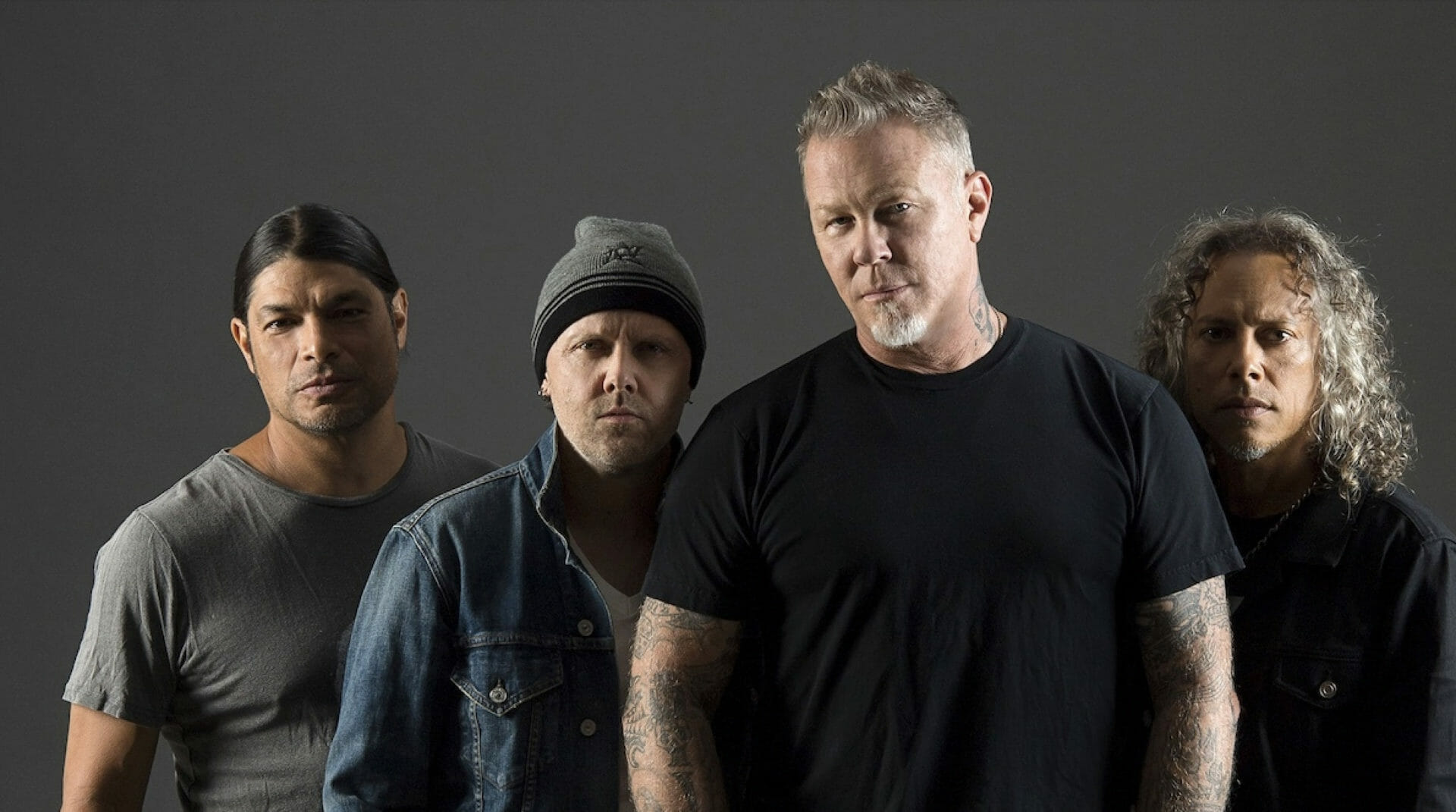 Metallica Announce First LP in Over Six Years ’72 Seasons,’ Detail 2023-2024 World Tour