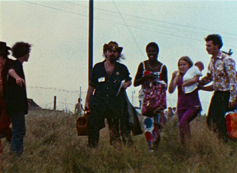 A Woodstock Sighting with Justin Kreutzmann
