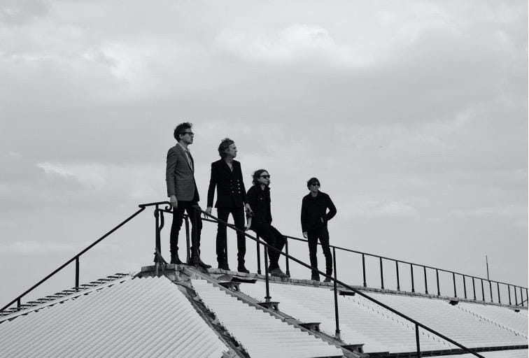 Phoenix Disclose New Year’s Eve Plans in Colorado Phoenix Disclose New Year’s Eve Plans in Colorado