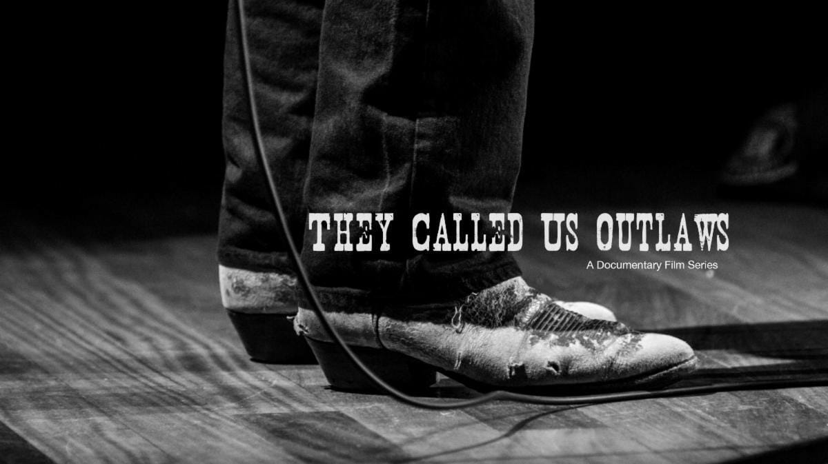 Grammy Museum to Host Preview Event for Docuseries ‘They Called Us Outlaws,’ with Live Performances by Jessi Colter, Tyler Childers and Shooter Jennings