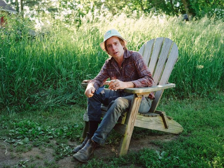 Dr. Dog’s Scott McMicken Announces New Band Scott McMicken and THE EVER – EXPANDING