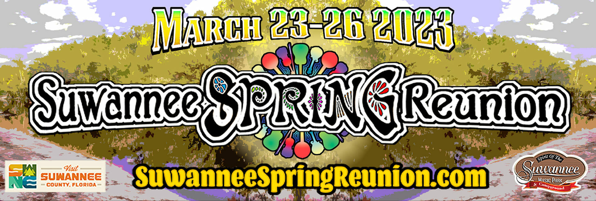 Suwannee Spring Reunion