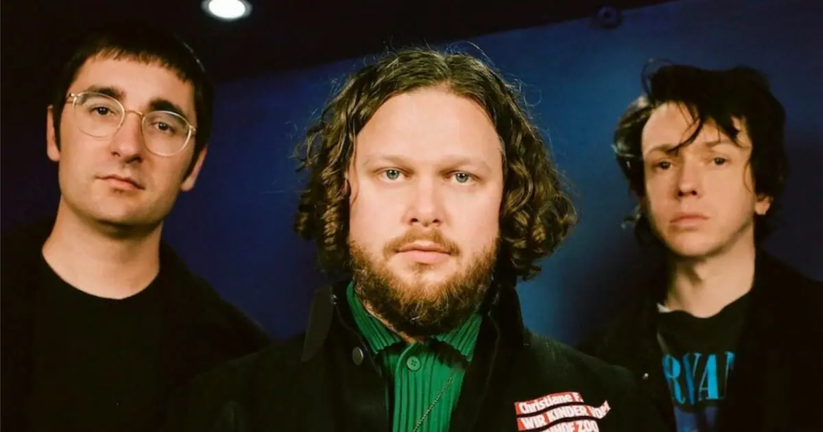 ミュージック ABC 10th Anniversary Live History~BEST~ alt-J Announce 'An Awesome Wave' 10th Anniversary Tour