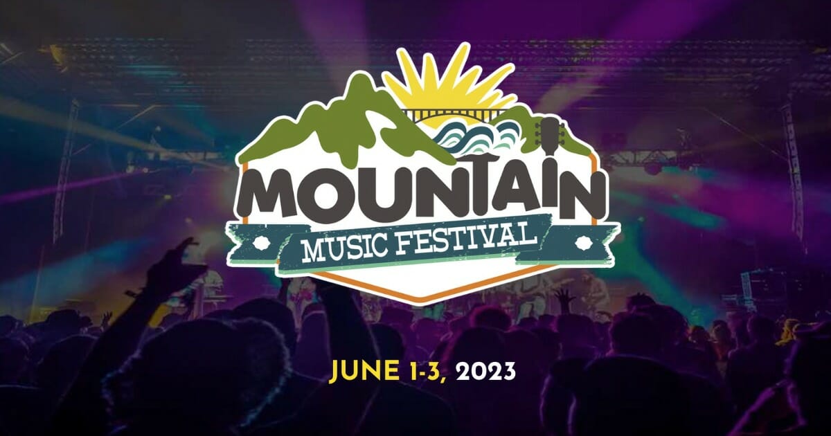 Mountain Music Festival Shares Initial 2023 Artist Lineup Infamous