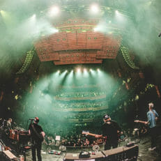 Umphrey’s McGee Round Out 2023 Tour with Nine Additional Dates, Announce After Parties for The Capitol Theatre
