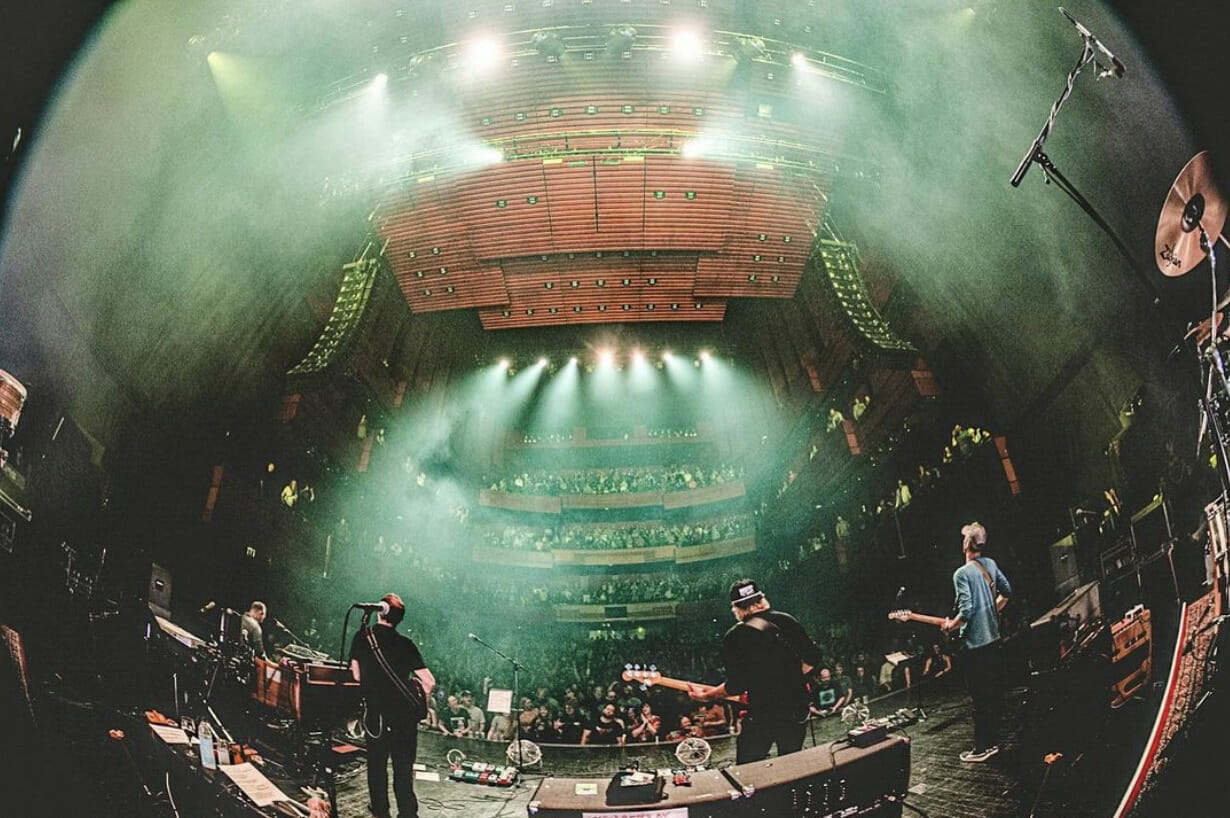 Umphrey’s McGee Round Out 2023 Tour with Nine Additional Dates, Announce After Parties for The Capitol Theatre
