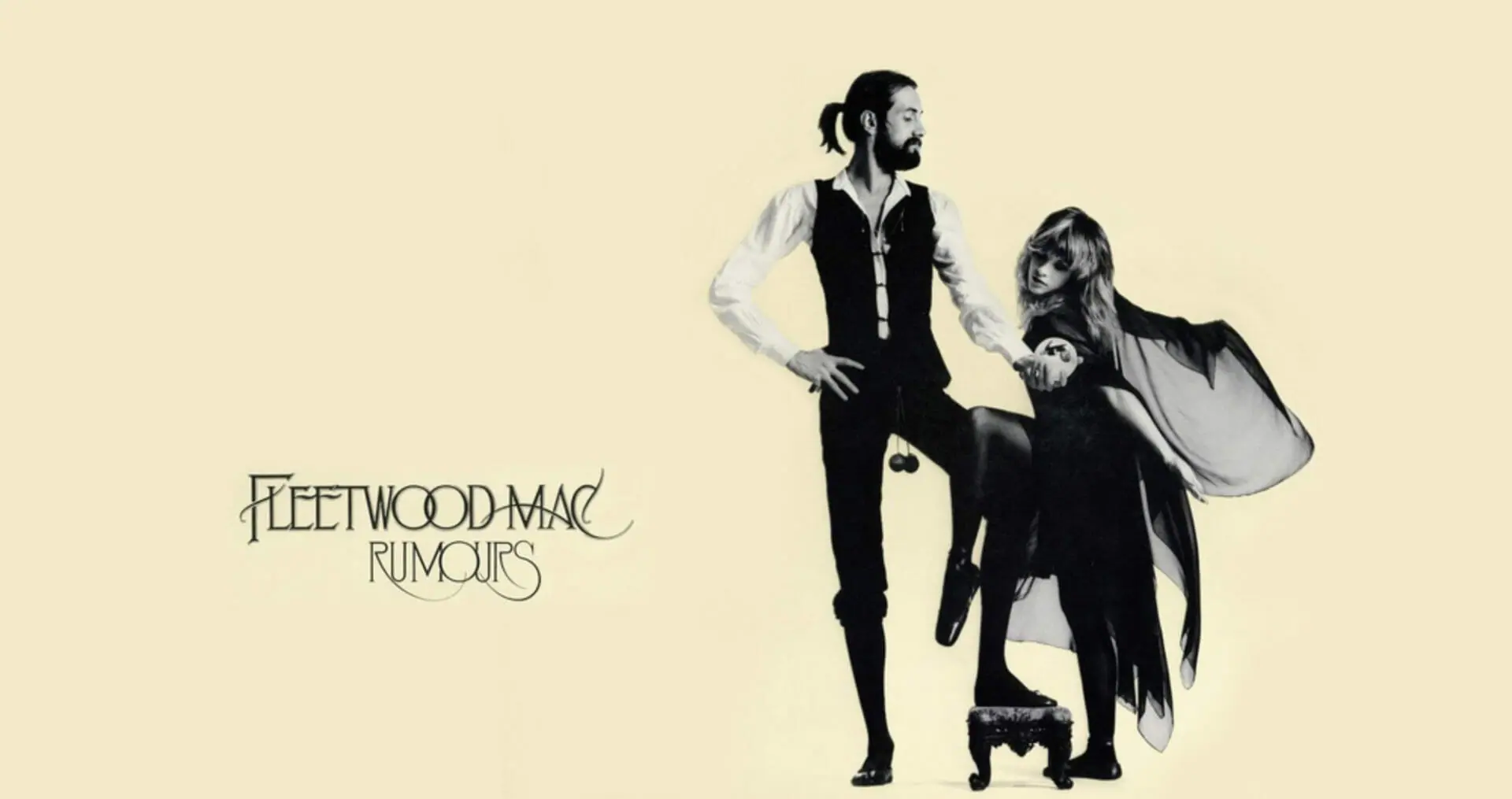 Wooden Balls From Fleetwood Macs Rumours Album Cover Auctioned For  128000