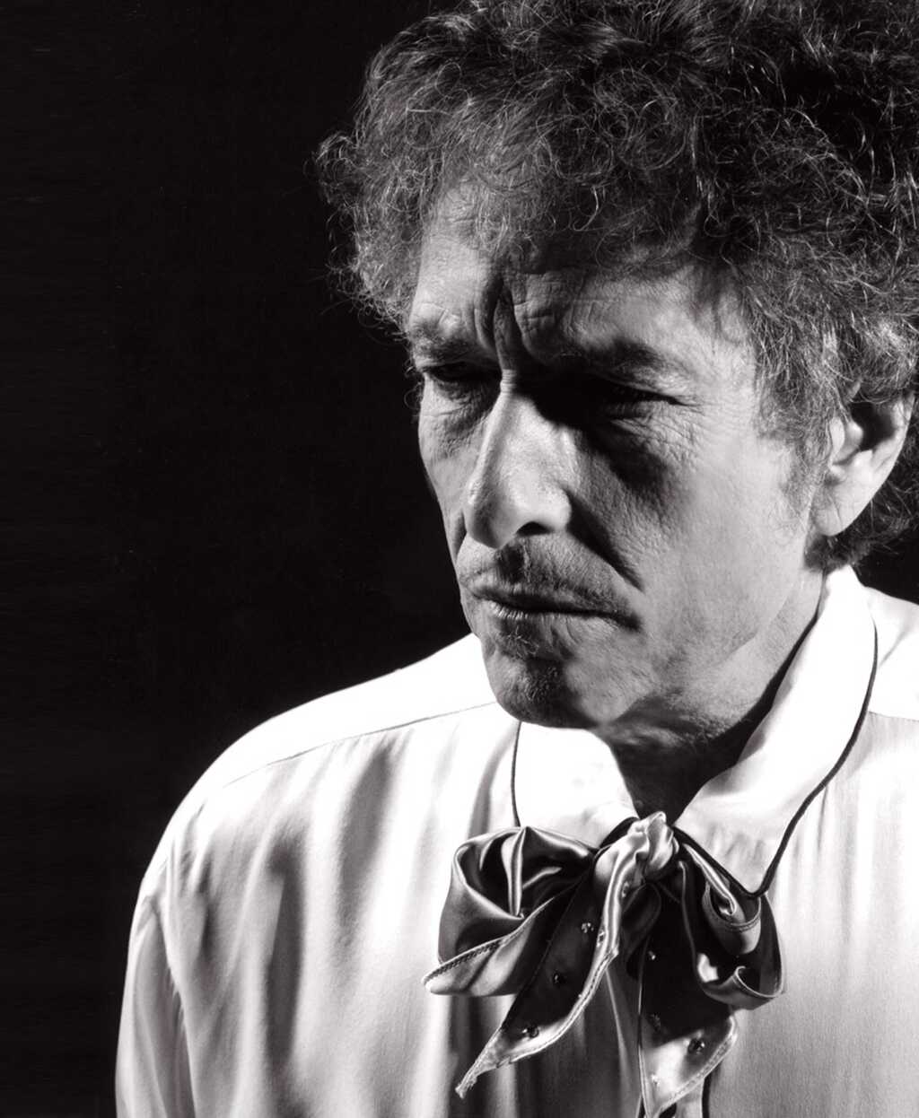 Bob Dylan Talks Music, Religion and More in New Interview with ‘The Wall Street Journal’