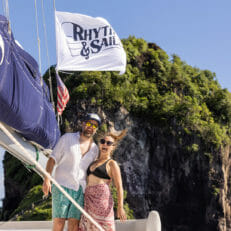 Rhythm & Sails Launches Music and Sailing Experiences