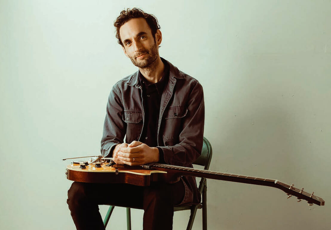 Julian Lage: Space Is the Place Julian Lage: Space Is the Place
