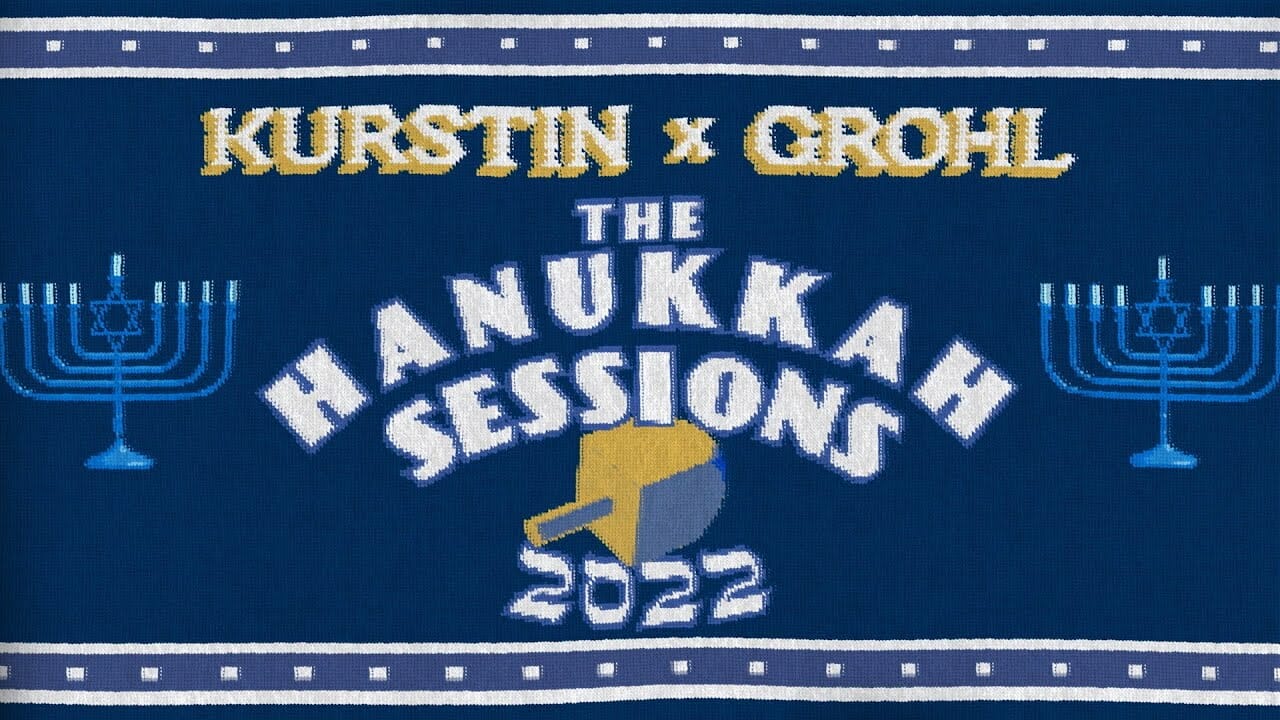 Watch Now: Dave Grohl, Greg Kurstin and Inara George Deliver “The Things We Do For Love” for Hanukkah Sessions Watch Now: Dave Grohl, Greg Kurstin and Inara George Deliver “The Things We Do For Love” for Hanukkah Sessions