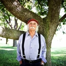 Stephen Stills, Graham Nash, Neil Young and More Remember David Crosby