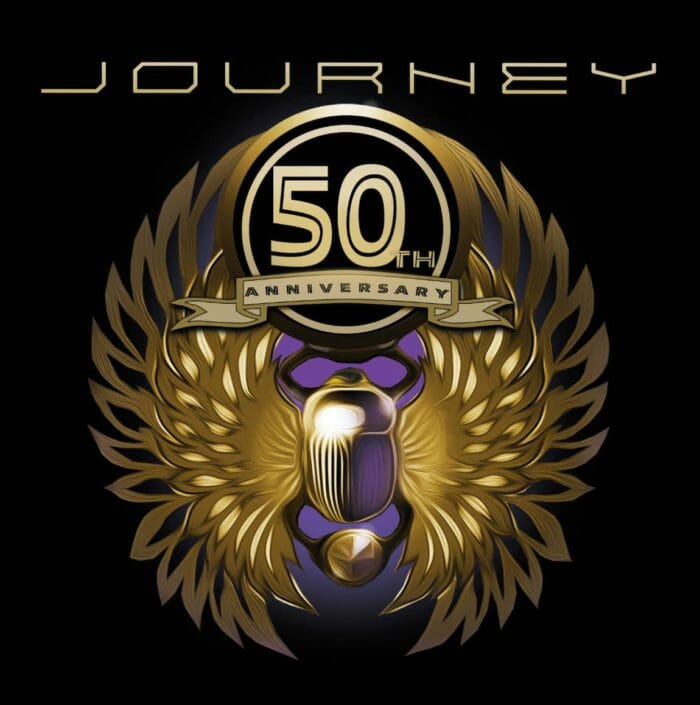 journey 50th anniversary tour reviews
