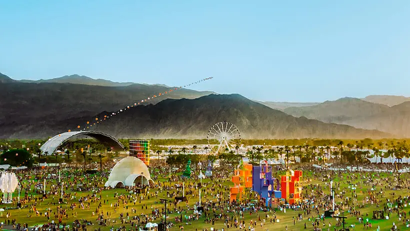 MK Will Play in the Sahara : r/Coachella