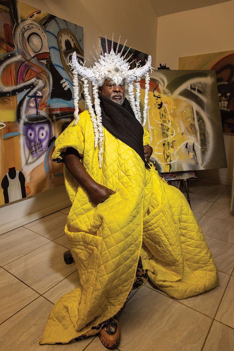 George Clinton to Face Trial in Copyright Lawsuit with Bernie Worrell Estate