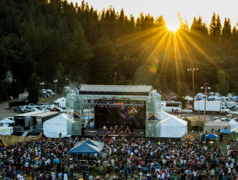 High Sierra Music Festival Plots 2023 Lineup: Jason Isbell and The 400 Unit, Marcus King, Cory Wong and More