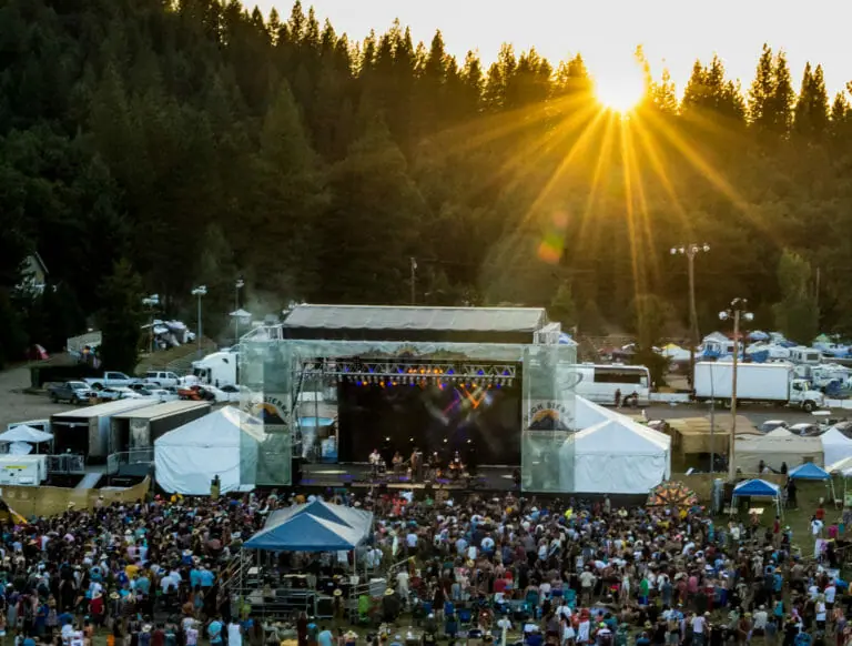 High Sierra Music Festival Plots 2023 Lineup: Jason Isbell and The 400  Unit, Marcus King, Cory