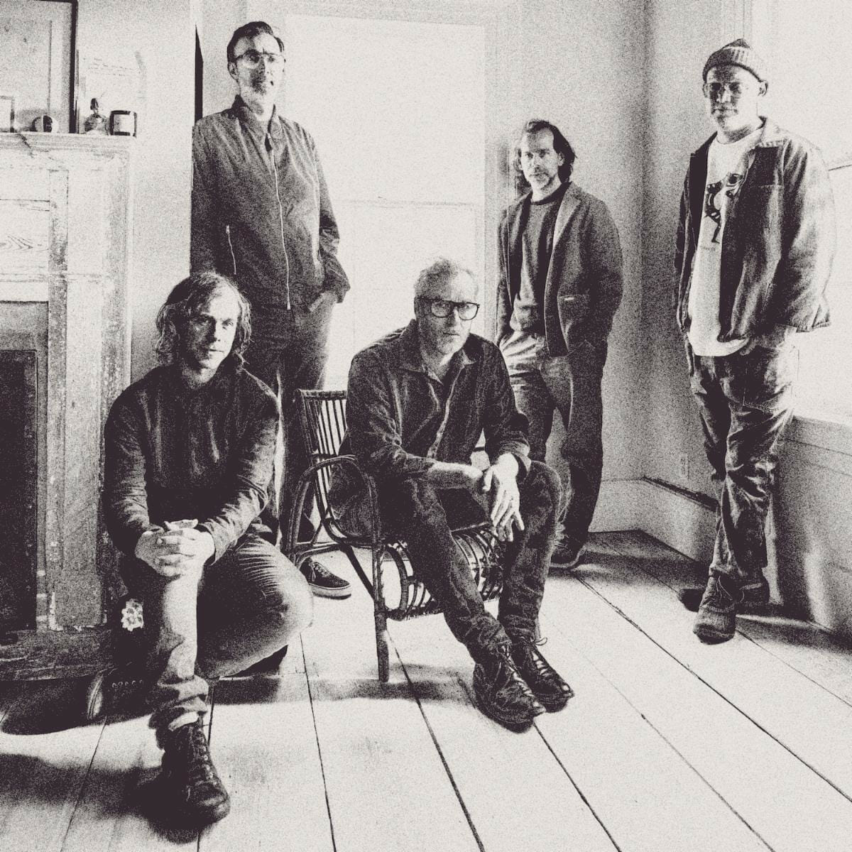 The National Unveil Ninth Studio Album ‘First Two Pages of Frankenstein’