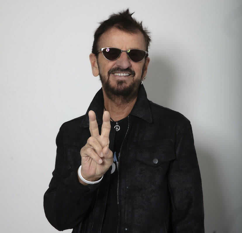 Ringo Starr and His All Starr Band Deliver Spring 2023 Tour Dates